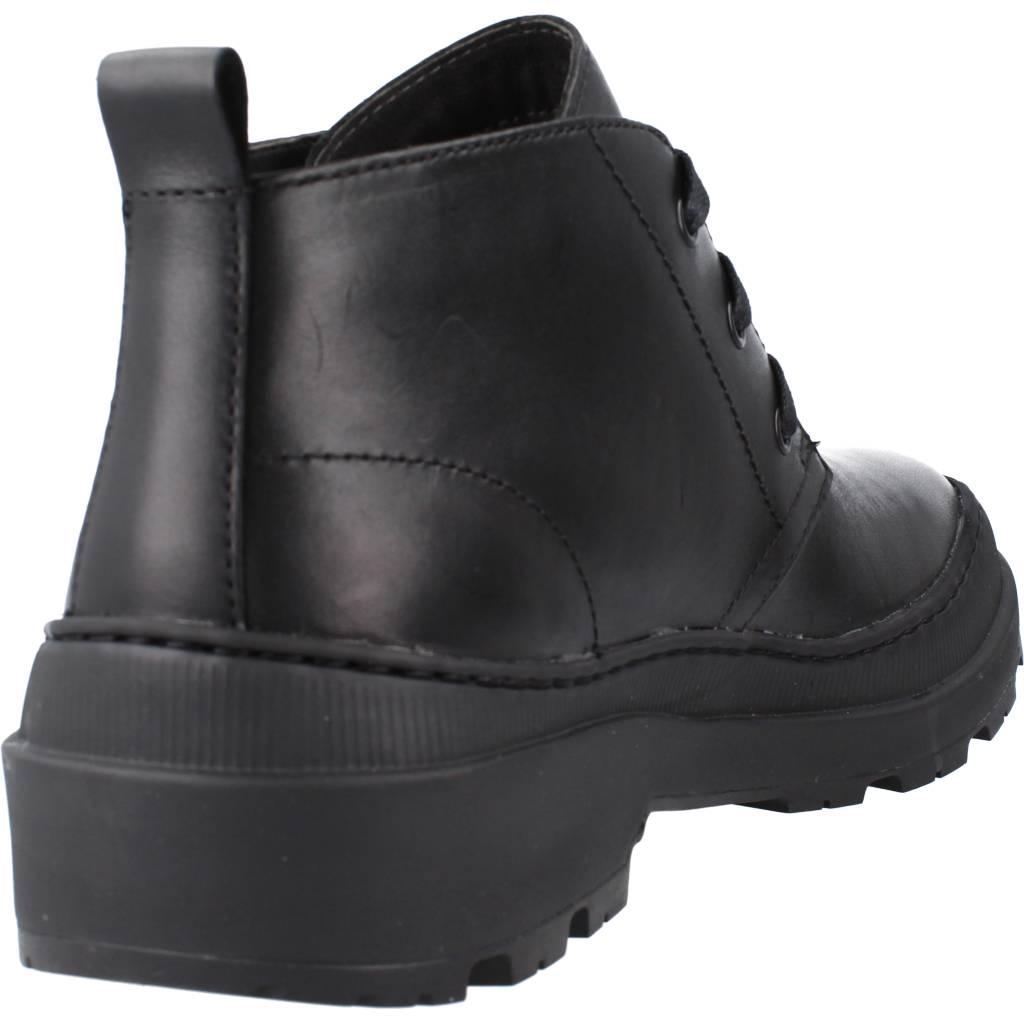 CAMPER BRUTUS en color NEGRO (3)