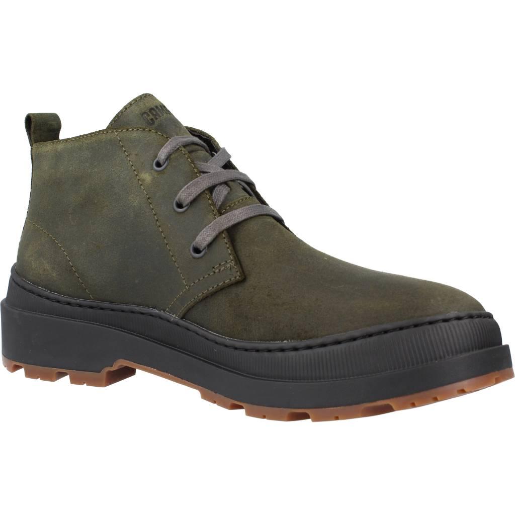 CAMPER BRUTUS en color VERDE (5)