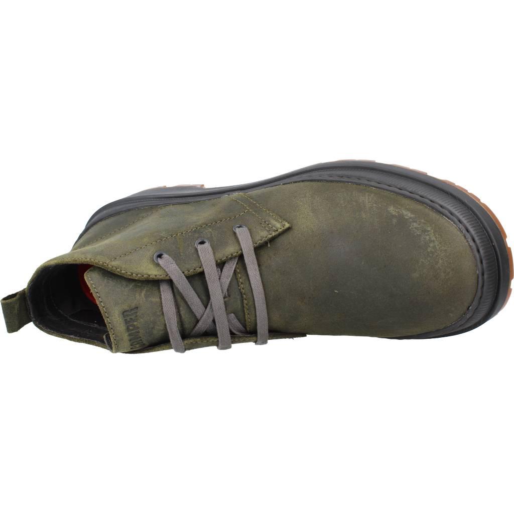 CAMPER BRUTUS en color VERDE (7)