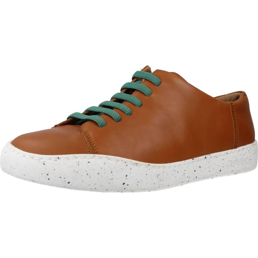 CAMPER PEU en color MARRON CLARO (1)