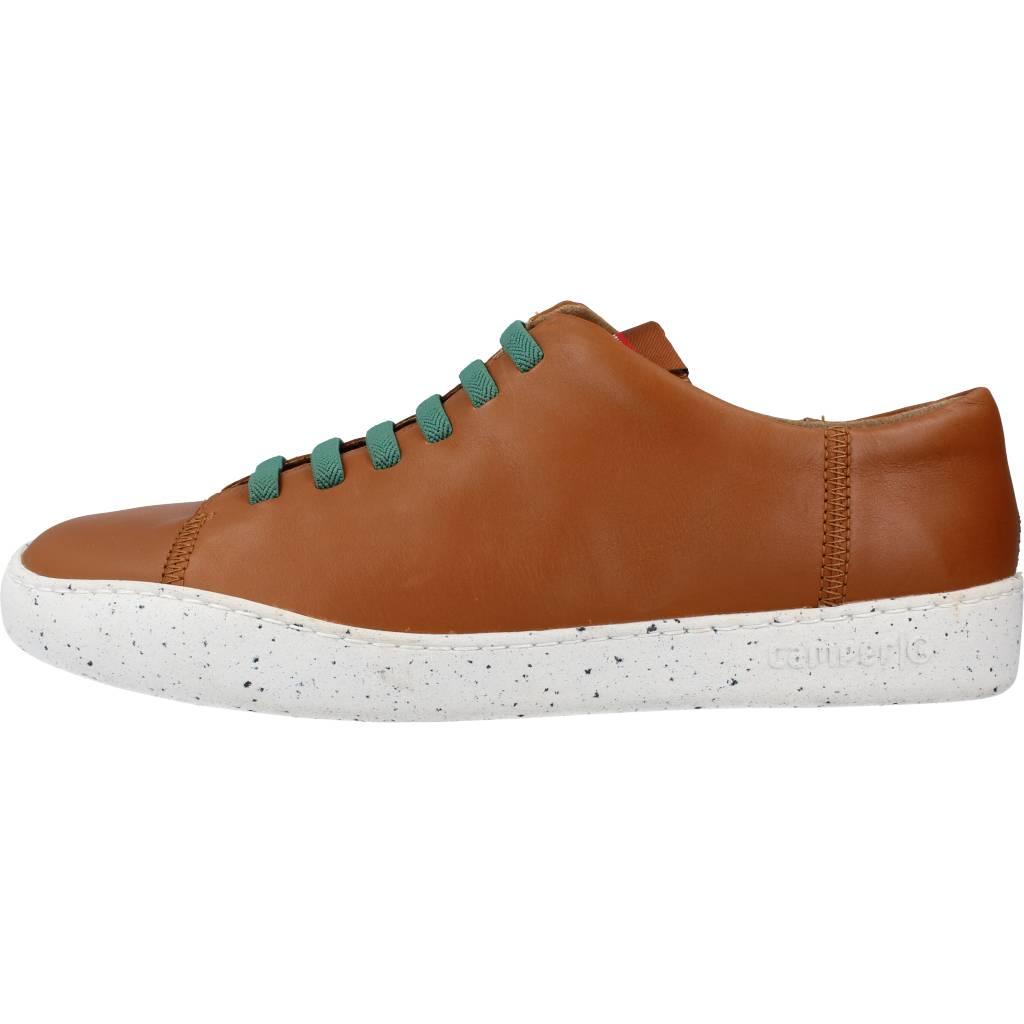 CAMPER PEU en color MARRON CLARO (2)