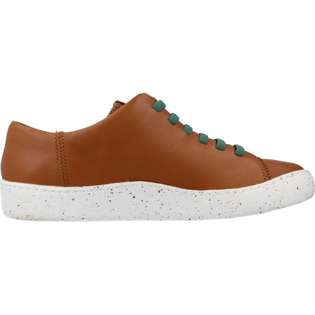 CAMPER PEU en color MARRON CLARO (4)