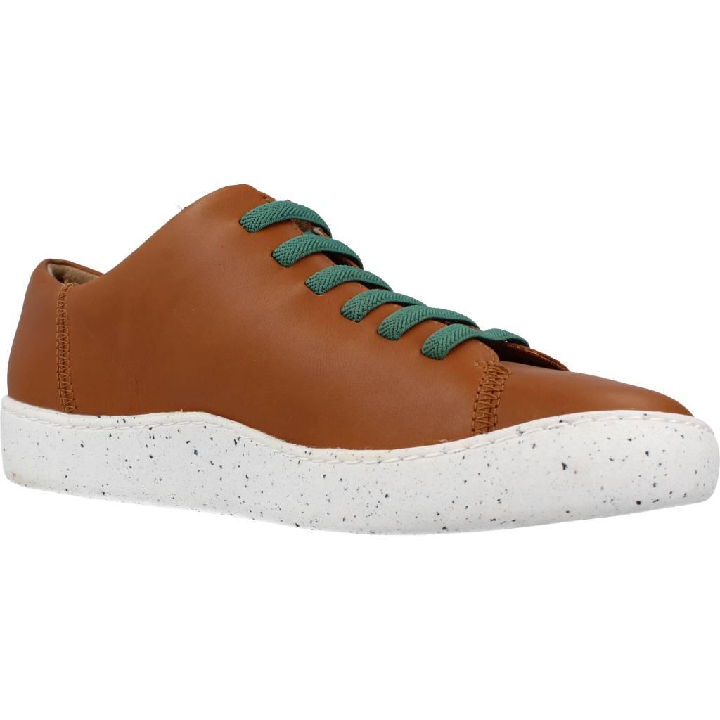 CAMPER PEU en color MARRON CLARO (5)