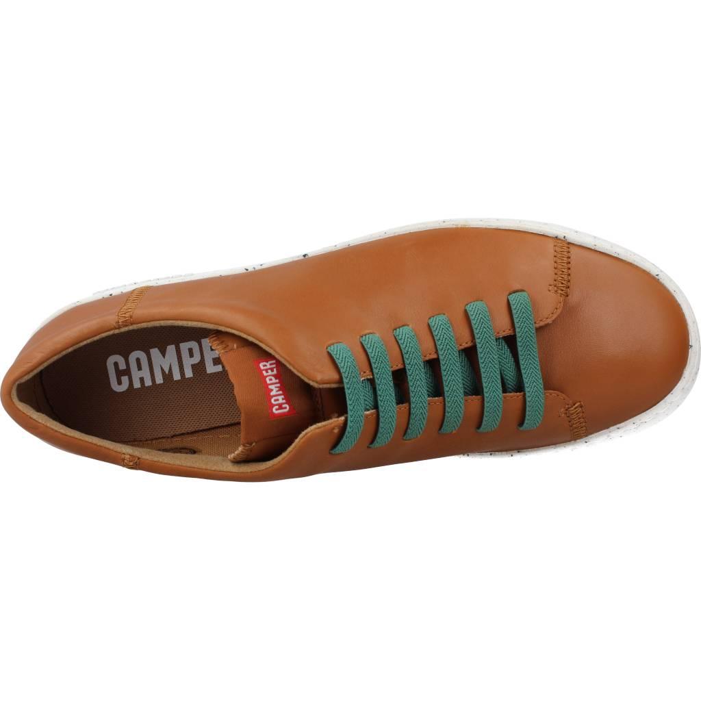 CAMPER PEU en color MARRON CLARO (7)