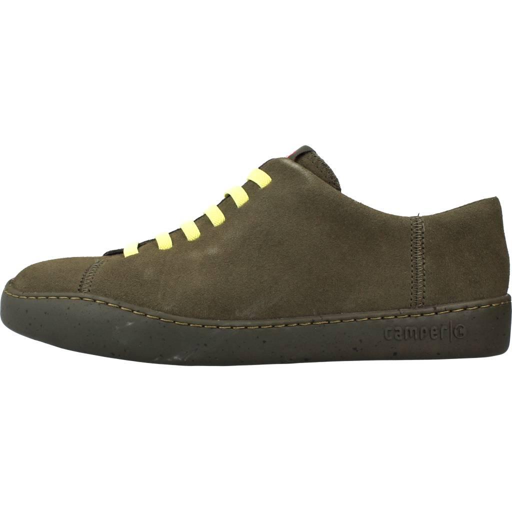 CAMPER K en color VERDE (2)