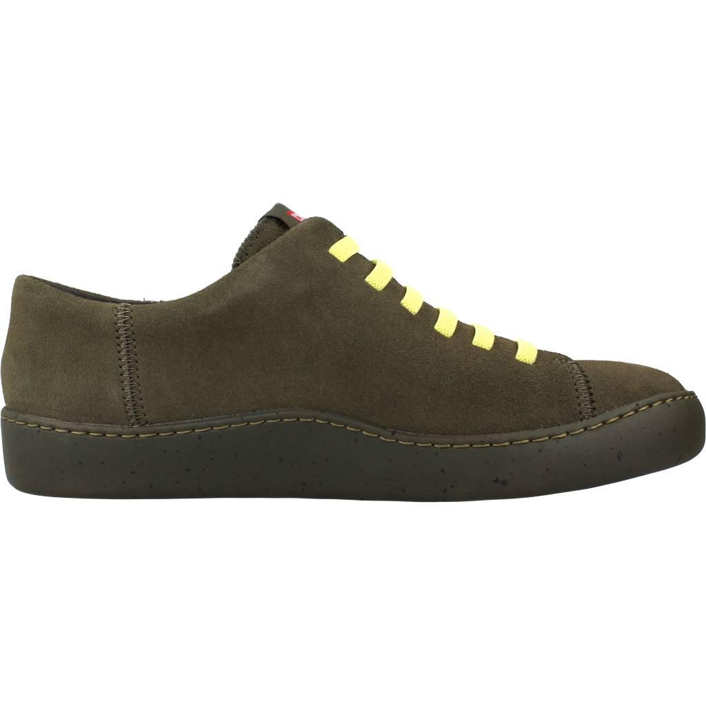 CAMPER K en color VERDE (4)