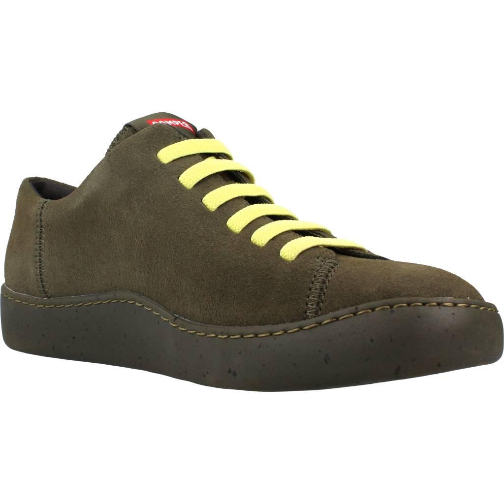 CAMPER K en color VERDE (5)