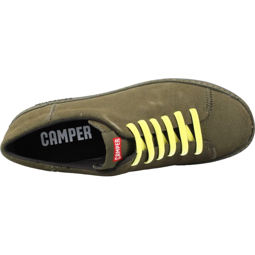 CAMPER K en color VERDE (7)