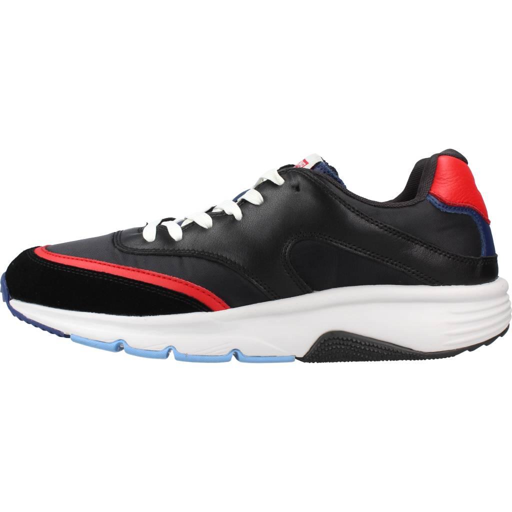 CAMPER DRIFT en color NEGRO (2)