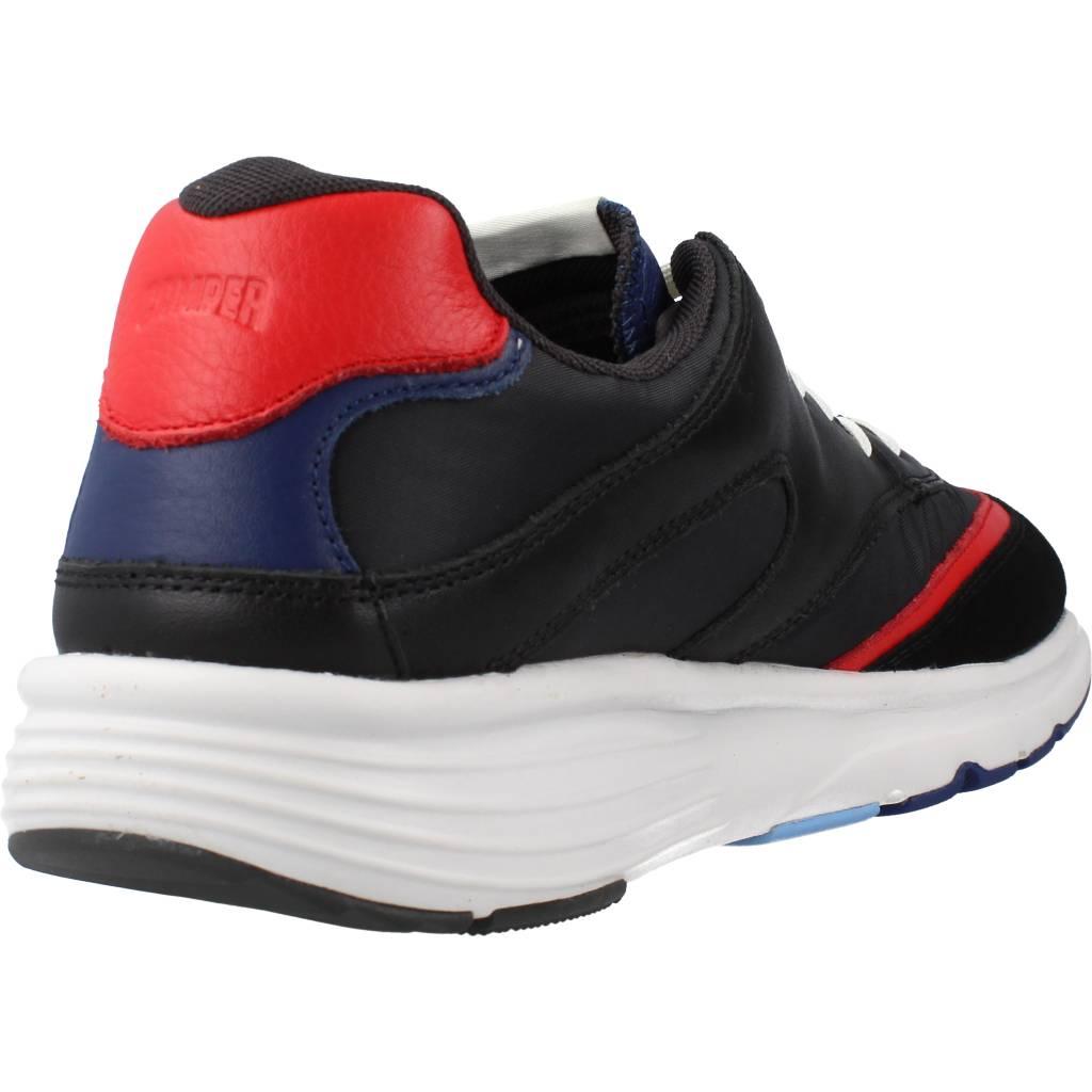 CAMPER DRIFT en color NEGRO (3)