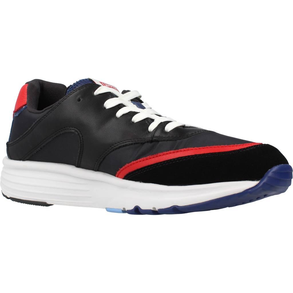 CAMPER DRIFT en color NEGRO (5)