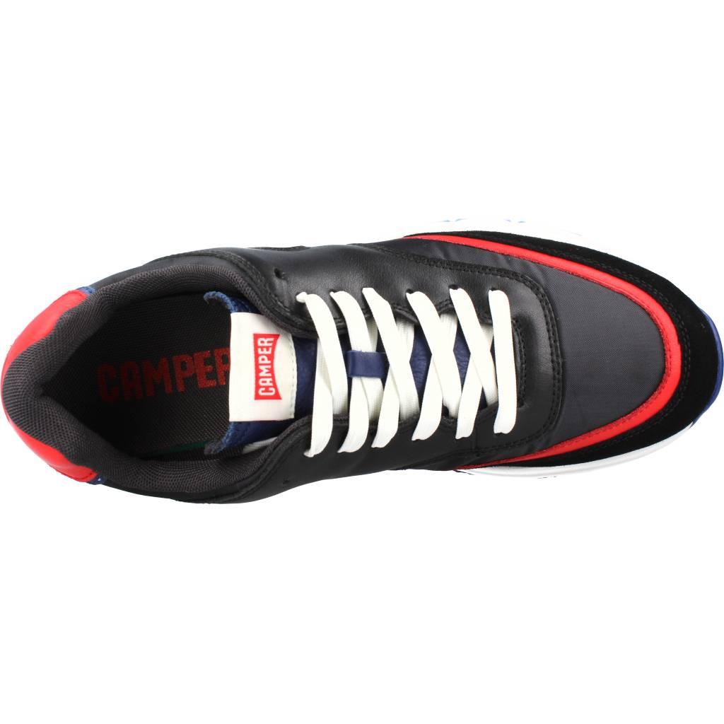 CAMPER DRIFT en color NEGRO (7)