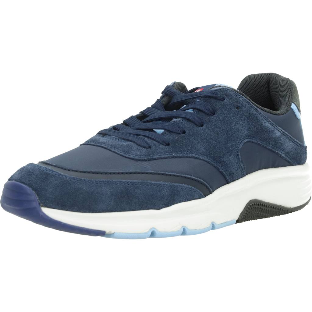 CAMPER K  en color AZUL  (1)