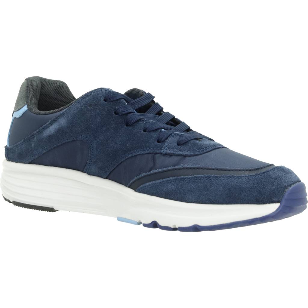 CAMPER K  en color AZUL  (5)