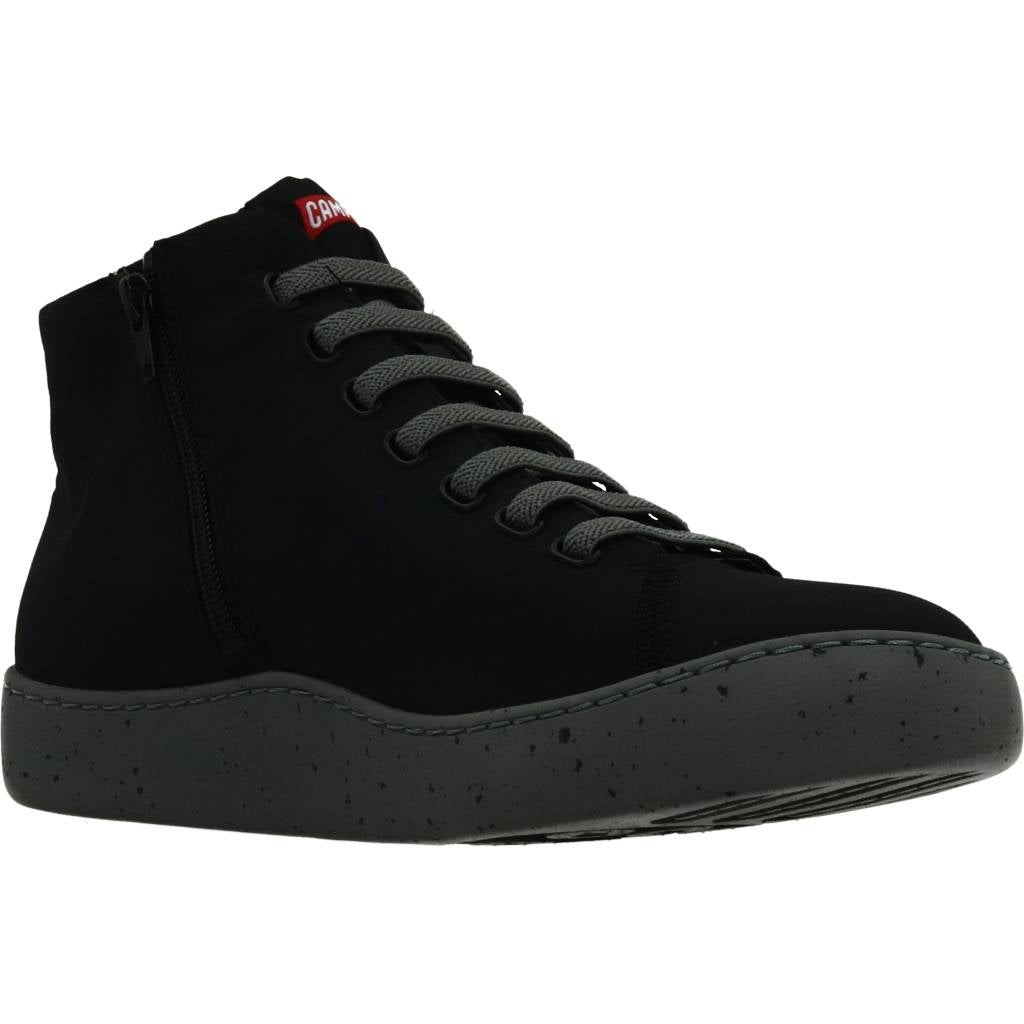 CAMPER K en color NEGRO (5)