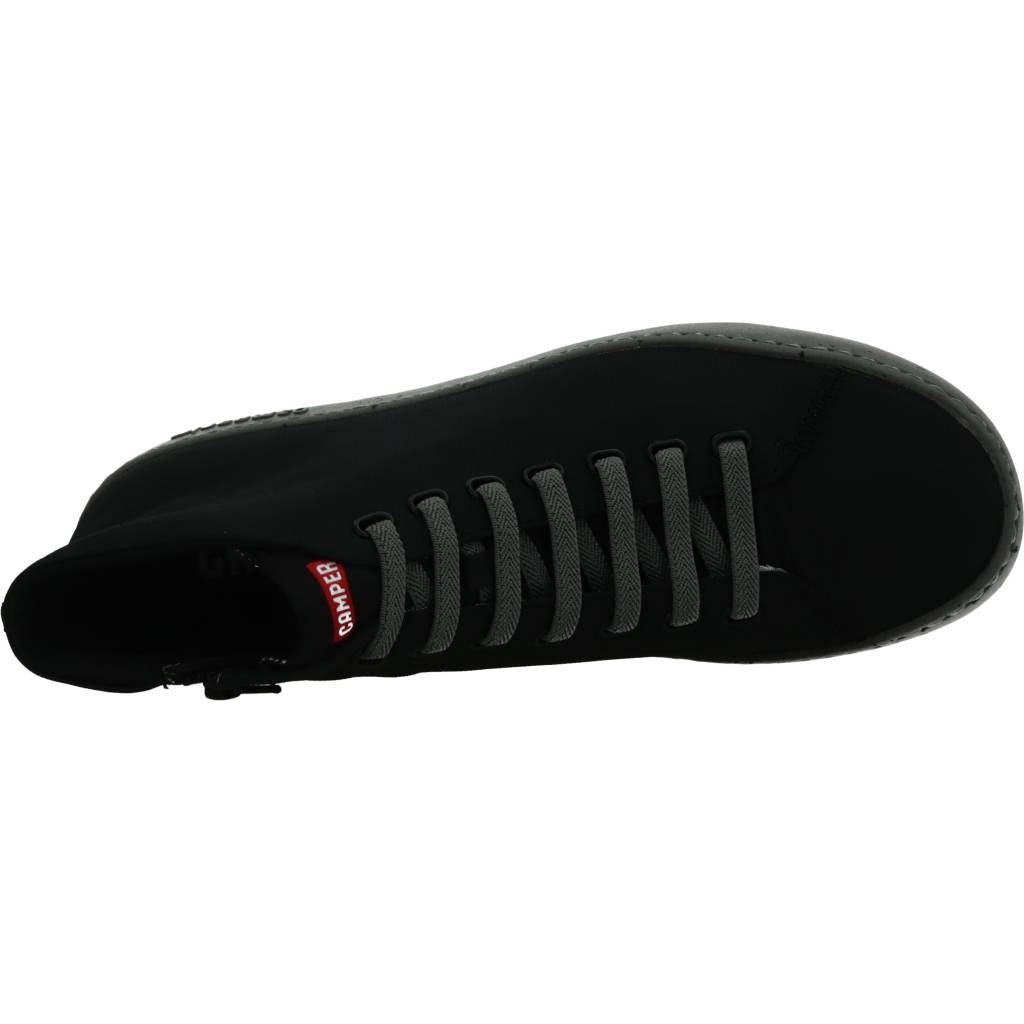 CAMPER K en color NEGRO (7)