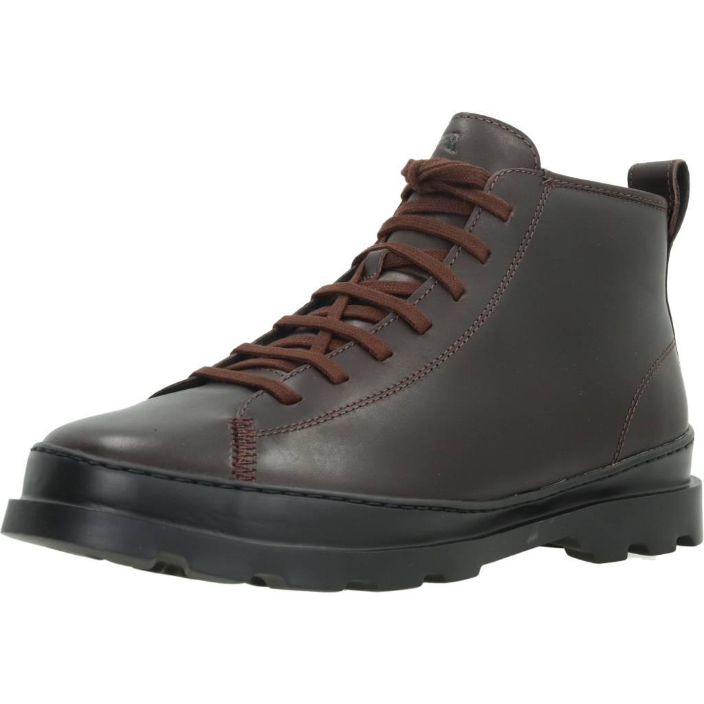 CAMPER K en color MARRON (1)