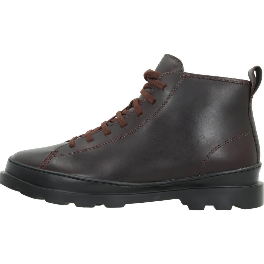 CAMPER K en color MARRON (2)
