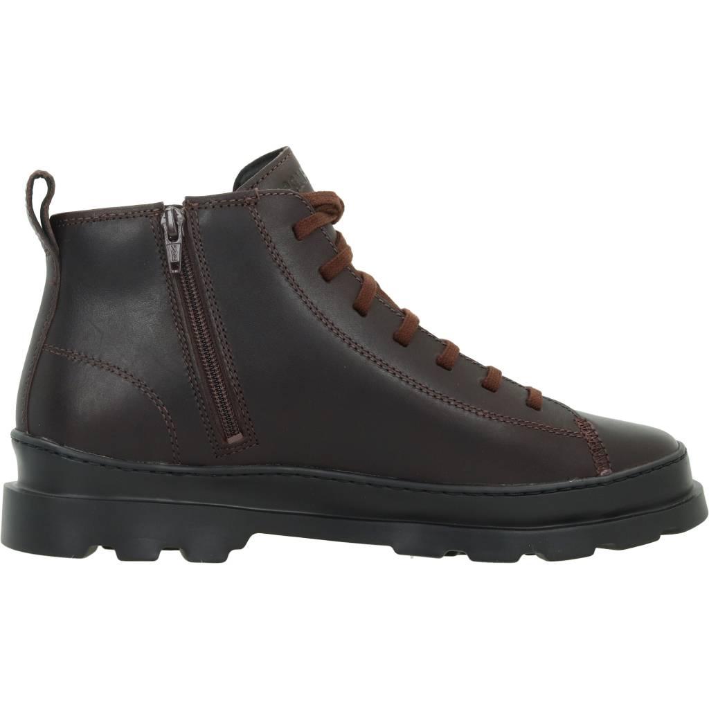 CAMPER K en color MARRON (4)
