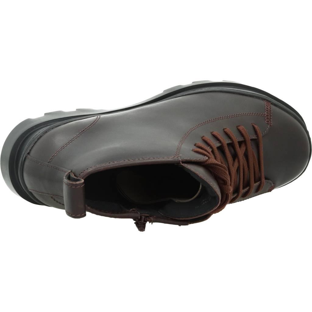 CAMPER K en color MARRON (7)