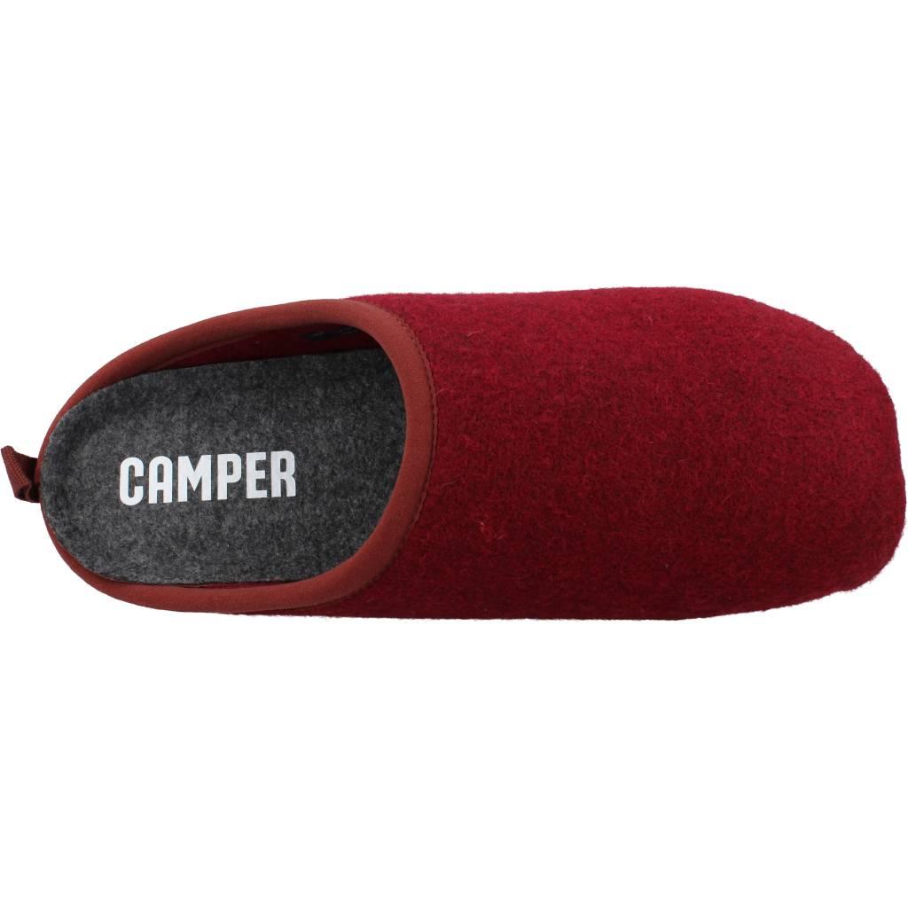 CAMPER WABI en color BURDEOS (7)