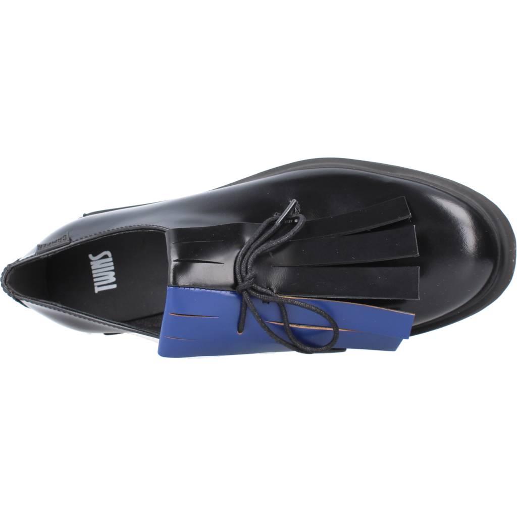CAMPER K en color NEGRO (7)