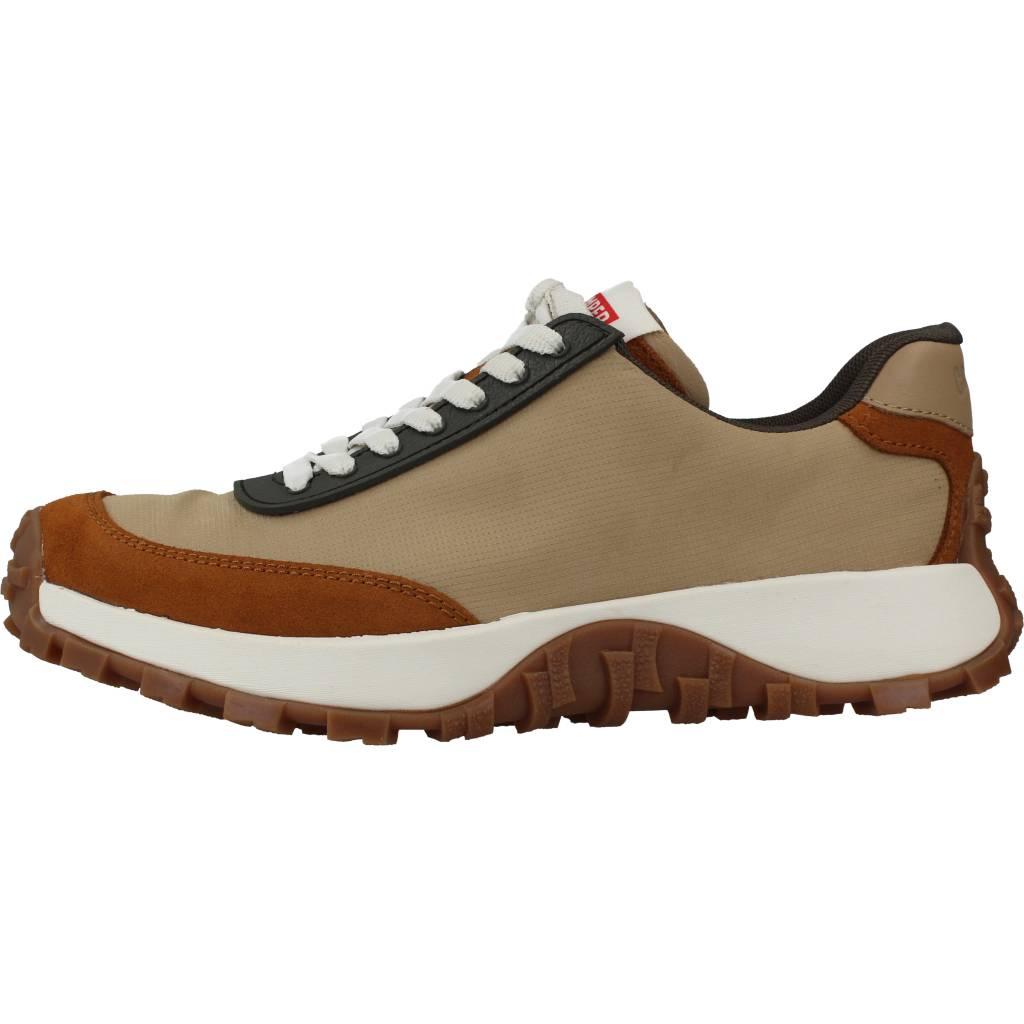 CAMPER DRIFT TRAIL en color MARRON (2)