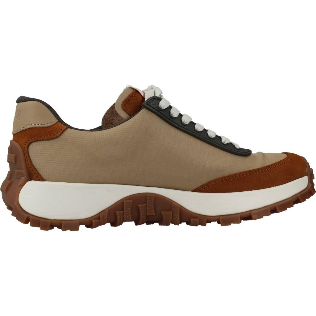 CAMPER DRIFT TRAIL en color MARRON (4)