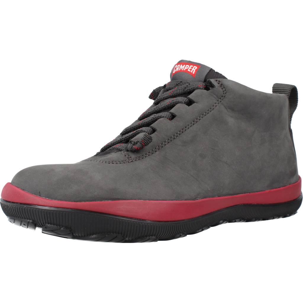 CAMPER PEU en color GRIS (1)