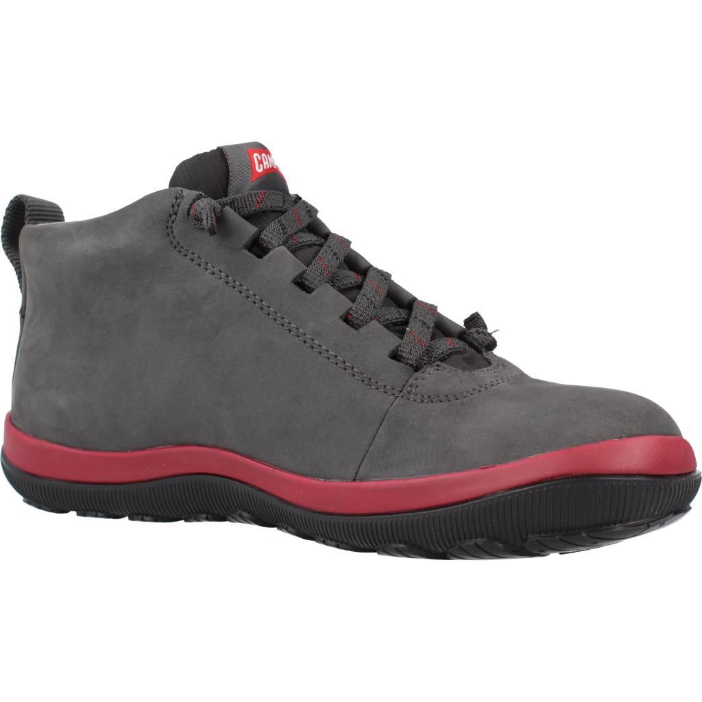 CAMPER PEU en color GRIS (5)