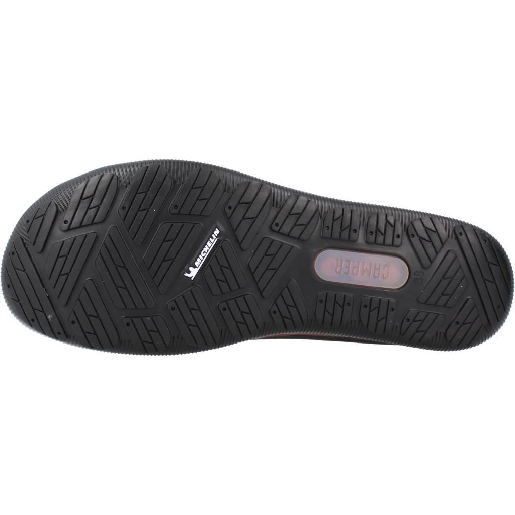 CAMPER PEU en color GRIS (6)