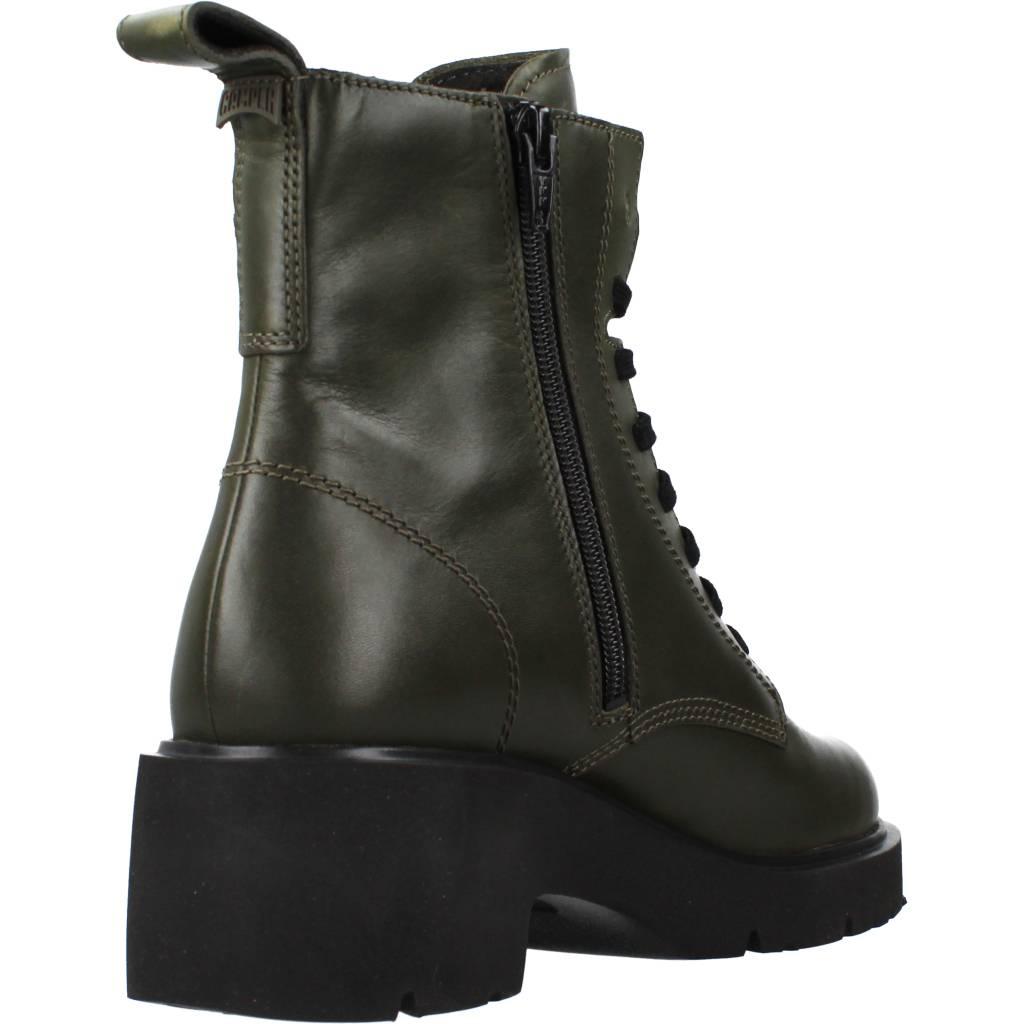 CAMPER MILAH en color VERDE (3)
