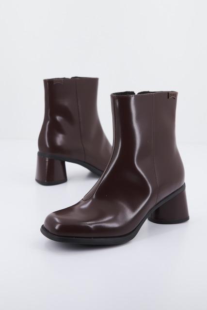 CAMPER KIARA en color MARRON (1)