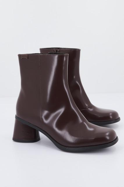 CAMPER KIARA en color MARRON (2)