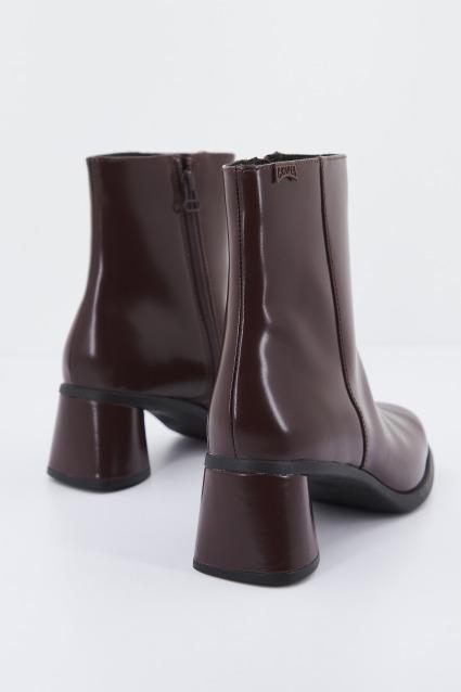 CAMPER KIARA en color MARRON (3)