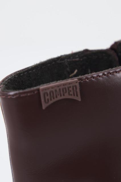 CAMPER KIARA en color MARRON (4)
