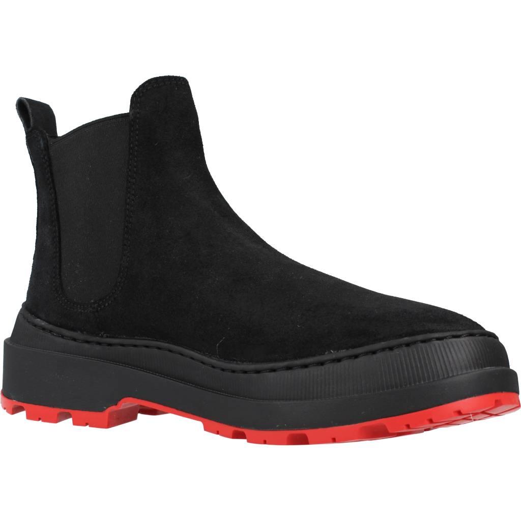 CAMPER BRUTOS en color NEGRO (5)