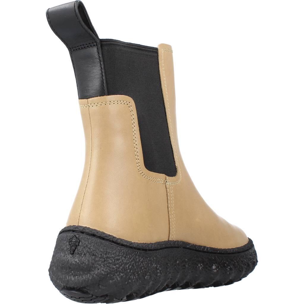 CAMPER GROUND en color MARRON CLARO (3)