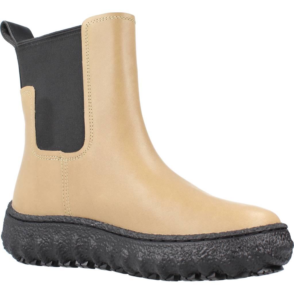 CAMPER GROUND en color MARRON CLARO (5)