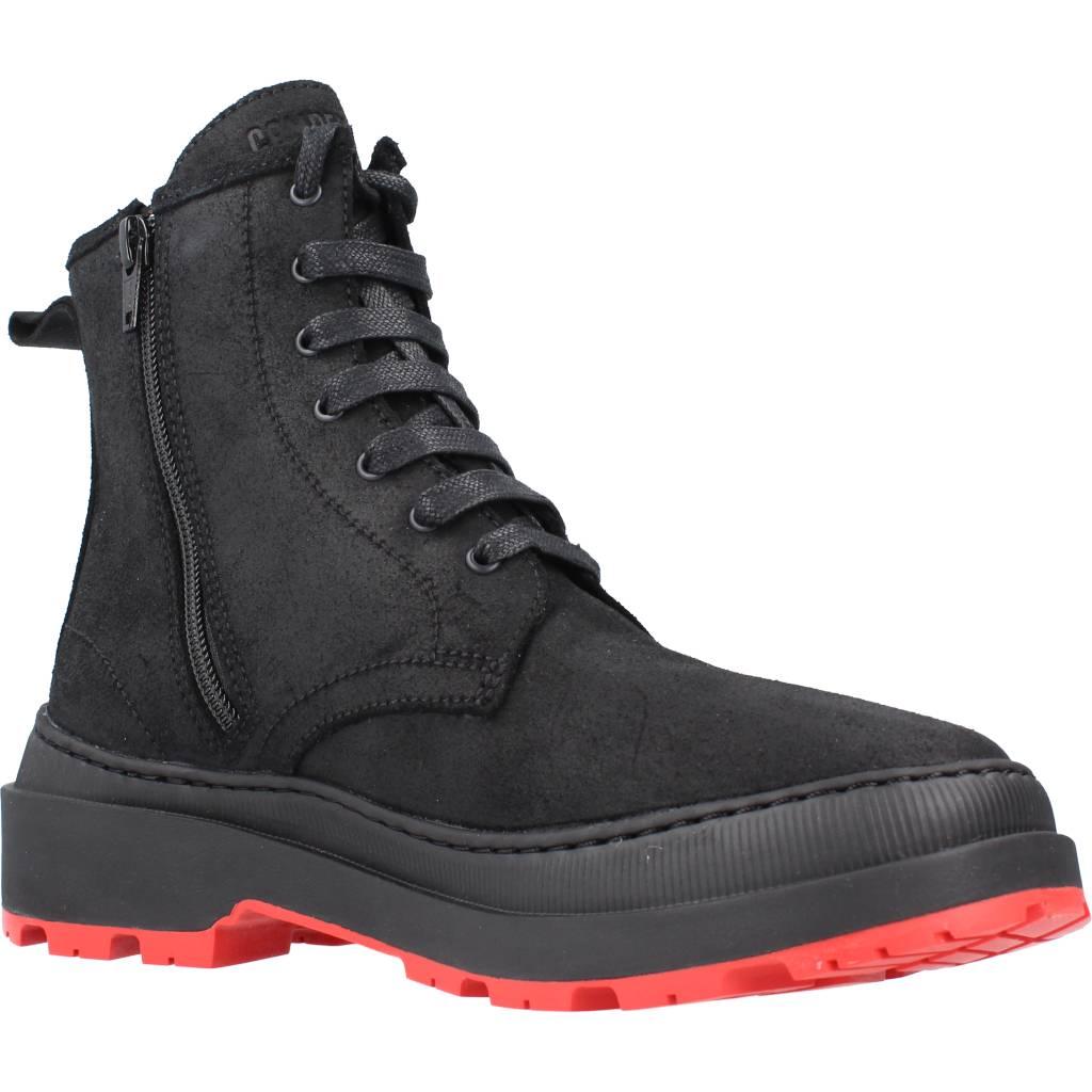 CAMPER BRUTUS en color NEGRO (5)