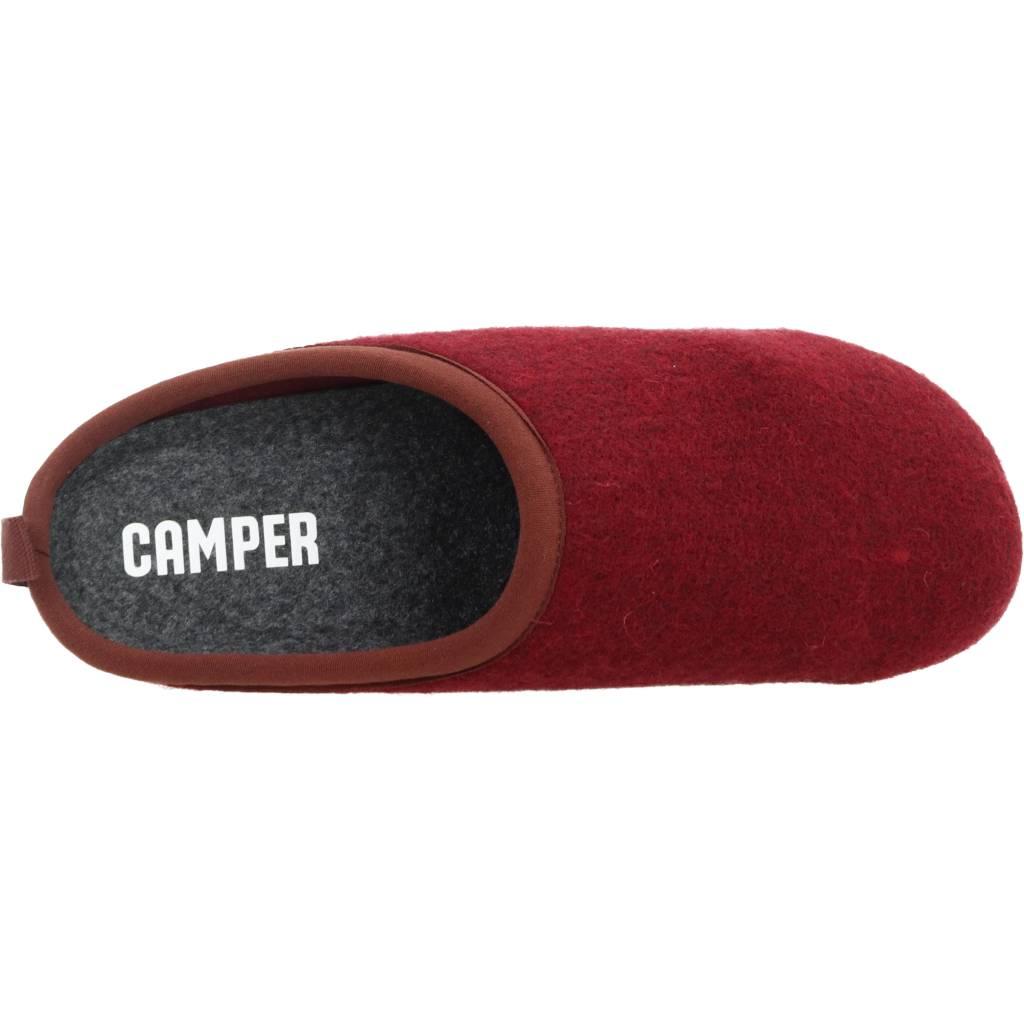 CAMPER en color BURDEOS (7)
