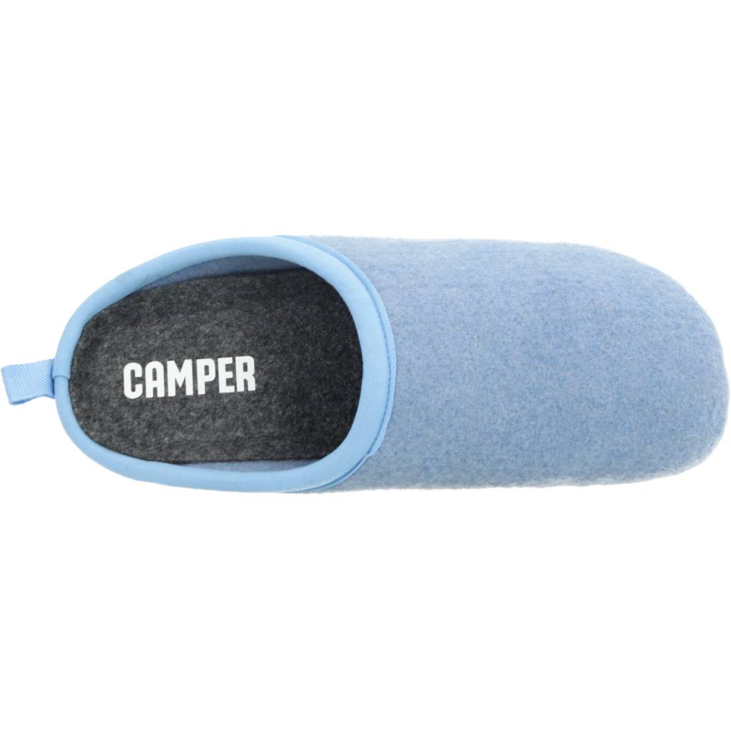 CAMPER en color AZUL (7)