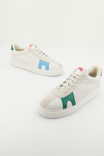 CAMPER TWS en color BEIS (1)
