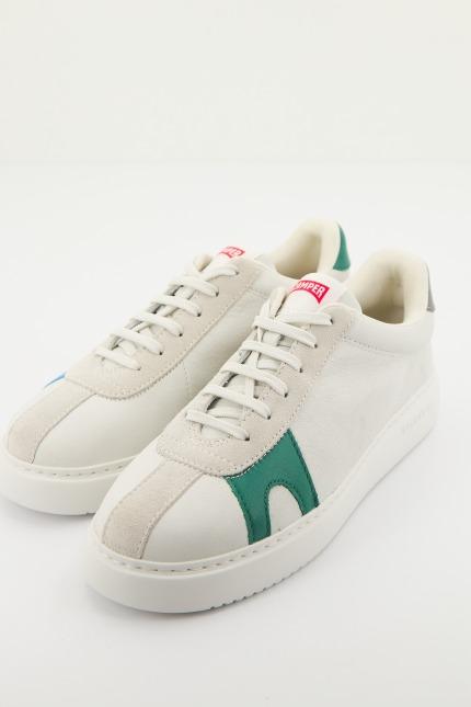 CAMPER TWS en color BEIS (3)