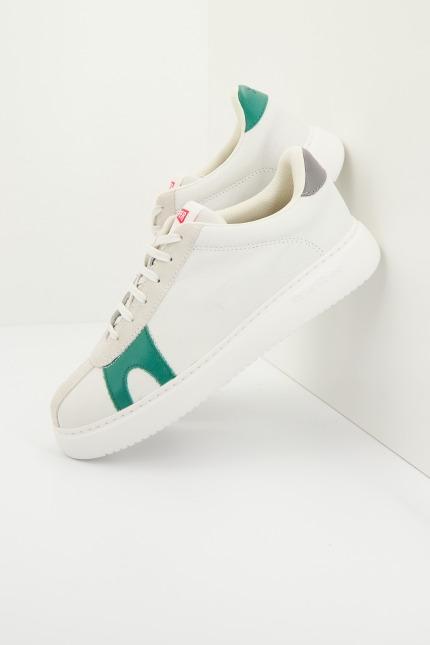CAMPER TWS en color BEIS (4)