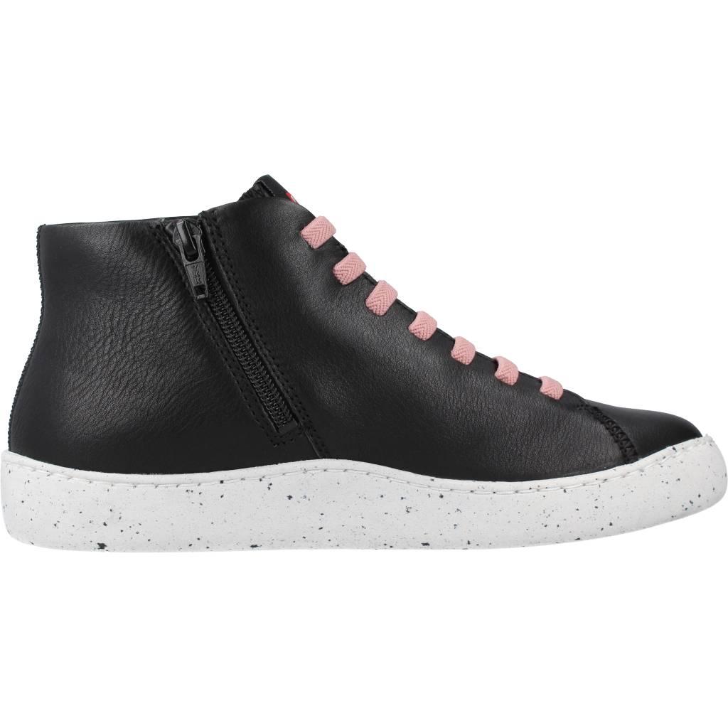 CAMPER K en color NEGRO (4)
