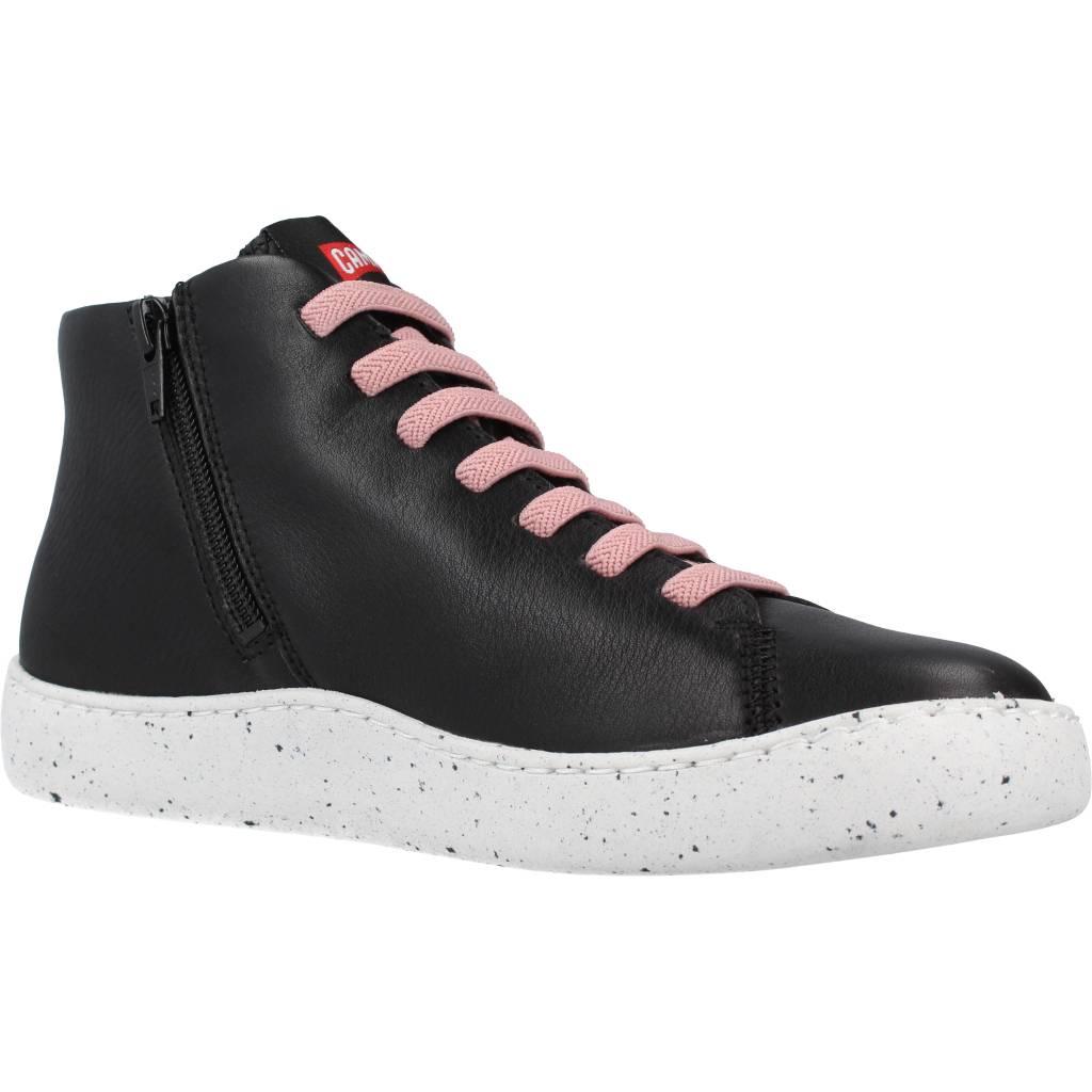 CAMPER K en color NEGRO (5)