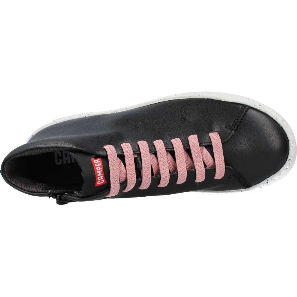 CAMPER K en color NEGRO (7)