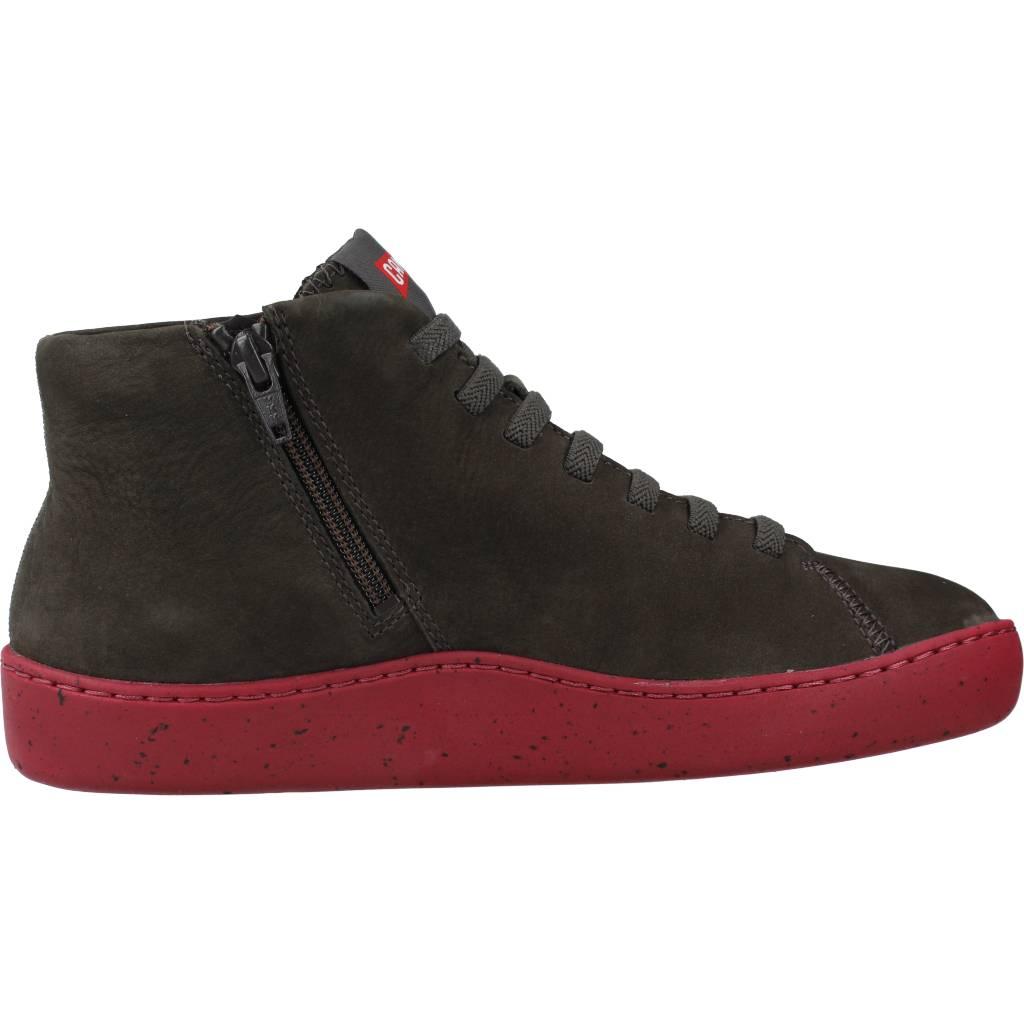 CAMPER en color GRIS (4)