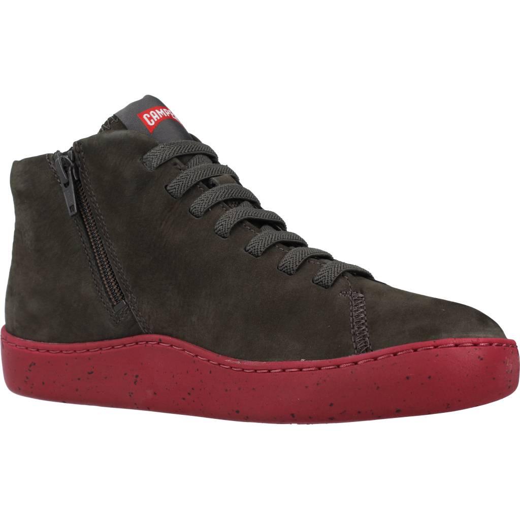 CAMPER en color GRIS (5)